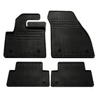 Range Rover Evoque 2018- Rubber Floor Mats (4 pcs, Stingray Premium) photo 1