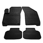 Fiat Freemont 2011-2016 Rubber Floor Mats (4 pcs, Stingray Premium) photo 1