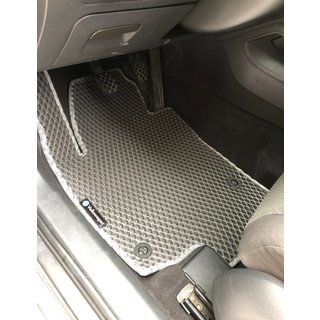 EVA Floor Mats (black) photo 2