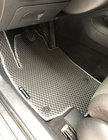 Volkswagen Golf 5 2003-2009 EVA Floor Mats (black) photo 1