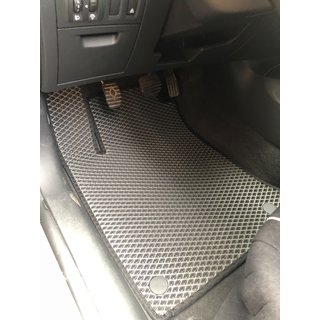 EVA Floor Mats (black)