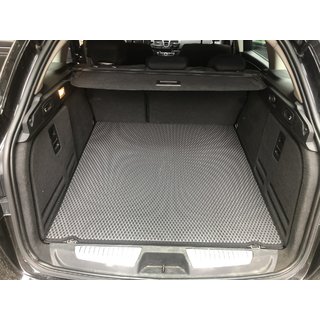 Trunk Mat (EVA, Black) SW