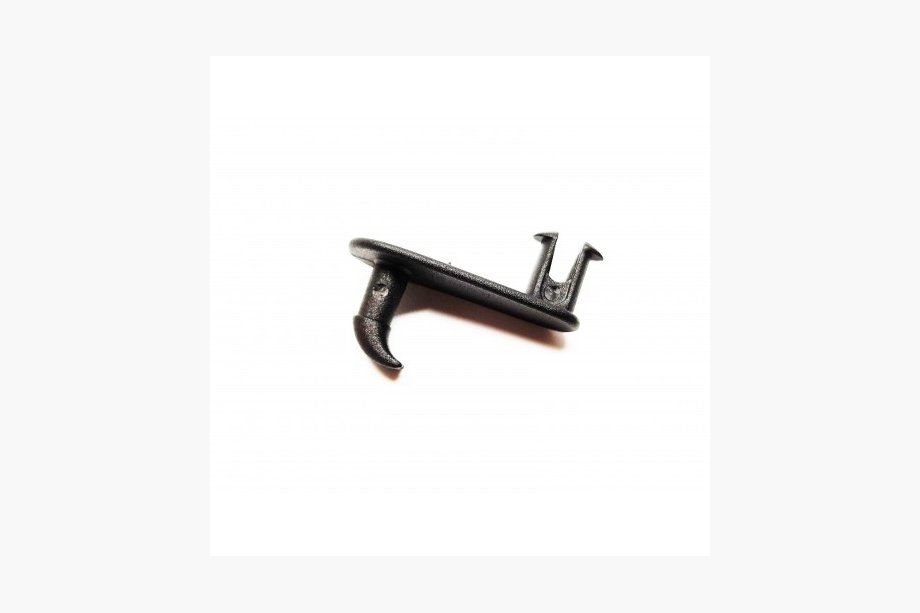 Toyota Clip Toyota OLD (floor fitting) Image