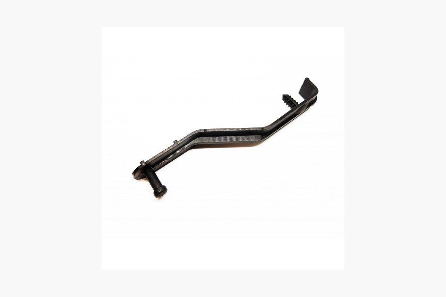 Subaru Clip (floor fitting) Image