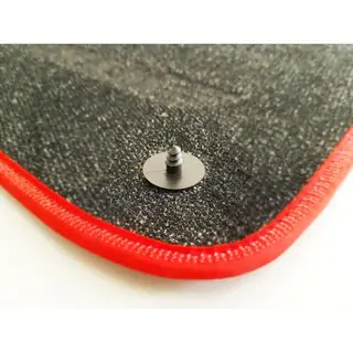 Universal Carpet Fixing Clip photo 1