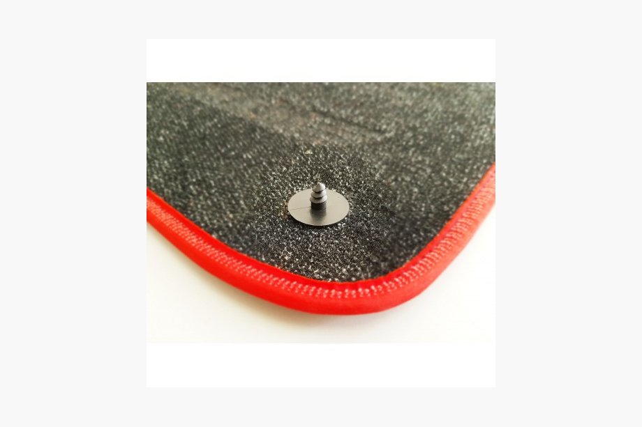 Universal Carpet Fixing Clip Photo 1