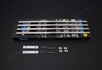 Jeep Renegade 2014- Front Bumper Grille Stainless Steel photo 2