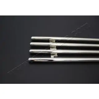 Front Bumper Grille Stainless Steel Jeep Renegade 2014- photo 3