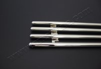 Jeep Renegade 2014- Front Bumper Grille Stainless Steel photo 3