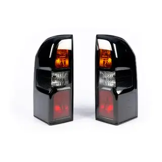 Tail Lights Dark Safari (2004-2008, 2 pcs)