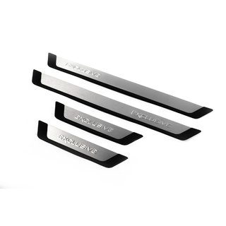Door Sill Protectors Exclusive (4pcs) photo 1