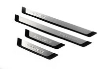 Mini Door Sill Protectors Exclusive (4pcs) photo 1