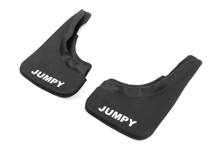 Citroen Jumpy 1996-2007 Premium Mud Flaps (2 pcs) Image