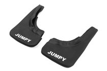 Citroen Jumpy 2007–2017 Premium Mud Flaps (2 pcs) photo 1
