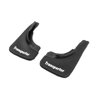 Rear Mud Flaps (cheap)