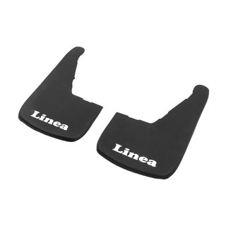 Original Mud Flaps Premium Linea (2 pcs)