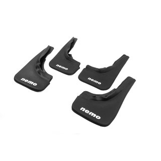 Premium Mud Flaps (Turkey)