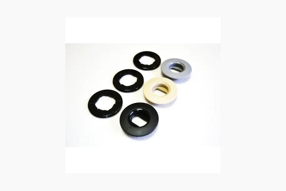Toyota Floor Mat Clip Toyota NEW Image