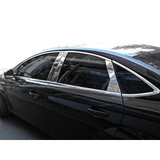 Stainless Steel Door Pillar Trim photo 1