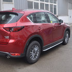 Mazda CX-5 2017–2025 Side Steps Original V1 (2 pcs) photo 3