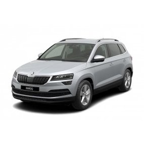 Skoda Karoq 2018- Tuning