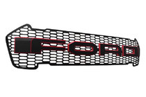 Ford Ranger 2011–2022 Front Grille V1 photo 1