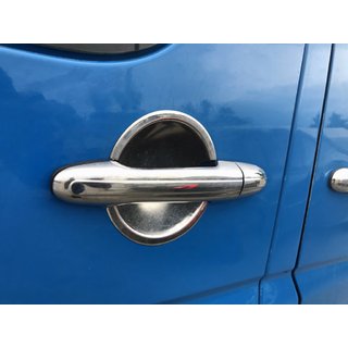 Stainless Steel Handle Covers (4 pcs) photo 1
