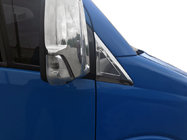 Volkswagen Crafter 2006-2016 Mirror Covers Stainless Steel (2 pcs) photo 2