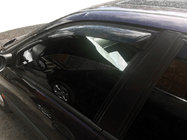 Renault Laguna 1994-2001 Window Deflectors (Front) photo 1