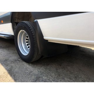Premium Begel Mud Flaps photo 2