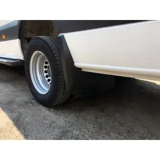 Premium Begel Mud Flaps photo 2