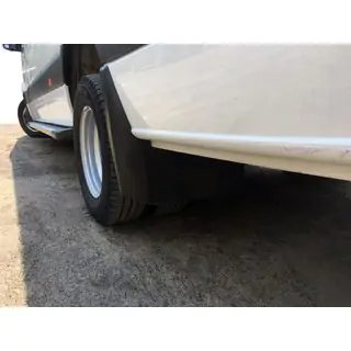 Premium Begel Mud Flaps photo 2