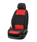 DAF CF 2000-2013 Fabric Car Seat Covers Classic Antara 2020 (Front Seats) photo 4