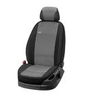 DAF CF 2000-2013 Fabric Car Seat Covers Classic Antara 2020 (Front Seats) photo 10