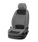 DAF CF 2000-2013 Fabric Car Seat Covers Classic Antara 2020 (Front Seats) photo 13
