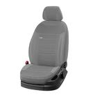 Renault Premium 2006-2013 Car Seat Covers Fabric Classic Premium 2020 (Front) photo 3