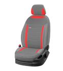 Renault Premium 2006-2013 Car Seat Covers Fabric Classic Premium 2020 (Front) photo 5