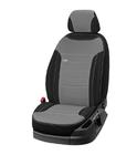 Renault Premium 2006-2013 Car Seat Covers Fabric Classic Premium 2020 (Front) photo 9