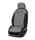 Renault Premium 2006-2013 Car Seat Covers Fabric Classic Premium 2020 (Front) photo 11