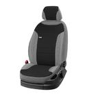 Renault Premium 2006-2013 Car Seat Covers Fabric Classic Premium 2020 (Front) photo 14