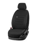 Renault Premium 2006-2013 Car Seat Covers Eco Leather+Fabric Eco Classic 2020 (Front) photo 1