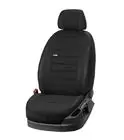 Mercedes CLA C118 2019- Car Seat Covers Eco Leather+Fabric Eco Classic 2020 (full interior) photo 1