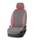 Mercedes CLA C118 2019- Car Seat Covers Eco Leather+Fabric Eco Classic 2020 (full interior) photo 4