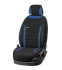 Renault Premium 2006-2013 Car Seat Covers Eco Leather+Fabric Eco Classic 2020 (Front) photo 5