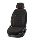 Renault Premium 2006-2013 Car Seat Covers Eco Leather+Fabric Eco Classic 2020 (Front) photo 7
