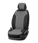 Renault Premium 2006-2013 Car Seat Covers Eco Leather+Fabric Eco Classic 2020 (Front) photo 8