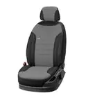 Mercedes CLA C118 2019- Car Seat Covers Eco Leather+Fabric Eco Classic 2020 (full interior) photo 8