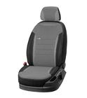 Renault Premium 2006-2013 Car Seat Covers Eco Leather+Fabric Eco Classic 2020 (Front) photo 9