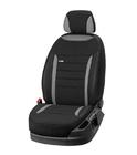 Renault Premium 2006-2013 Car Seat Covers Eco Leather+Fabric Eco Classic 2020 (Front) photo 10