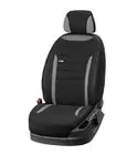 Mercedes CLA C118 2019- Car Seat Covers Eco Leather+Fabric Eco Classic 2020 (full interior) photo 10